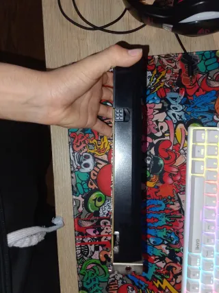 Tarjeta gráfica Gtx 960