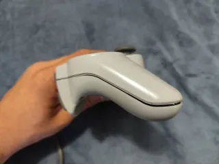 Mando PS1 Sony