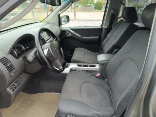 Nissan Pathfinder 2006