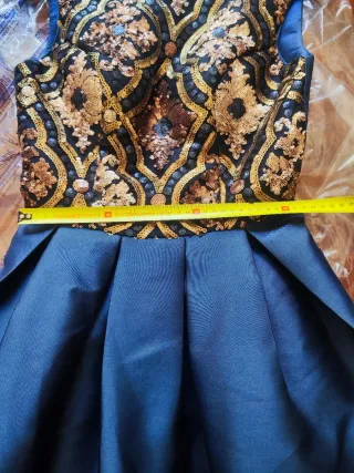 Abito elegante Chi Chi London tg.40