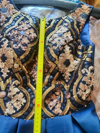 Abito elegante Chi Chi London tg.40