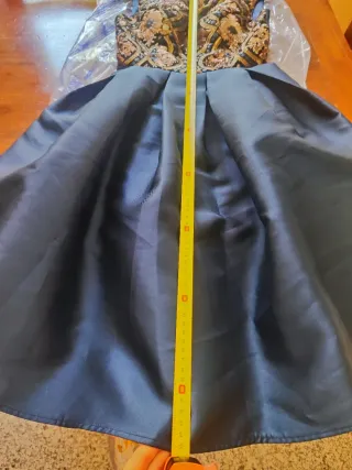 Abito elegante Chi Chi London tg.40