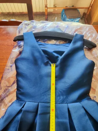 Abito elegante Chi Chi London tg.40