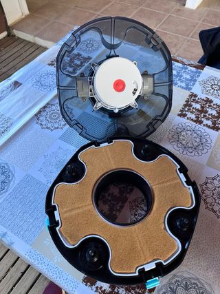 Robot Limpiafondos Winny Piscina