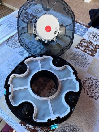 Robot Limpiafondos Winny Piscina