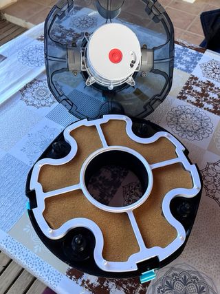 Robot Limpiafondos Winny Piscina