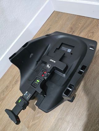 Base Isofix Jane iPlatform