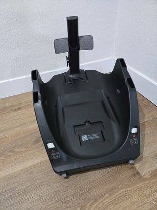 Base Isofix Jane iPlatform