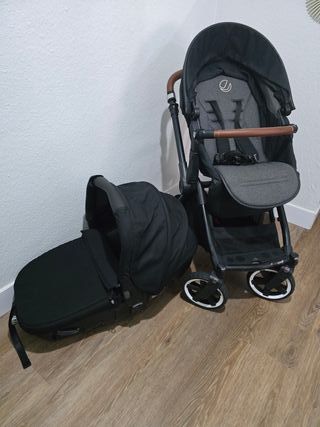 Base Isofix Jane iPlatform