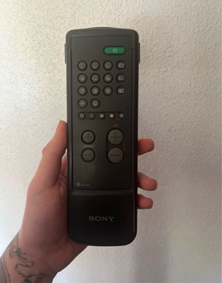 Sony Trinitron KV-M1430E TV