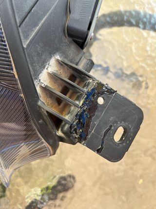 Faro Derecho Ford Focus LED JX7B-13E014-CE