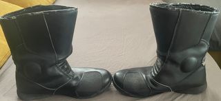 BOTAS MOTO TOURING 41 Y 43