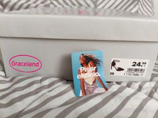 Zapatos negros de vestir