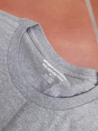 Lote ropa hombre talla M