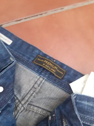 Lote ropa hombre talla M