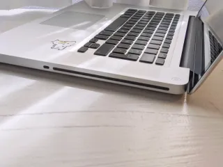 MacBook Pro 2010 i7 15 pulgadas