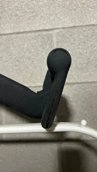 Dos Agarres Polea Gimnasio AMAYA