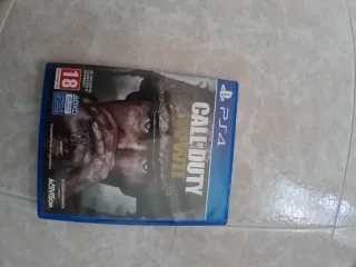 Call of Duty: WWII PS4