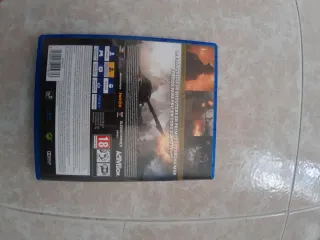 Call of Duty: WWII PS4