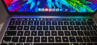 MACBOOK PRO 2018