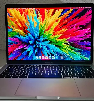 MACBOOK PRO 2018