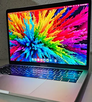 MACBOOK PRO 2018