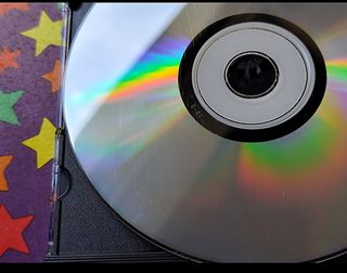 Cd Queen Freddie Mercury Rusia