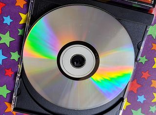 Cd Queen Freddie Mercury Rusia