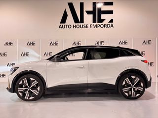 RENAULT MEGANE E-TECH ICONIC 220CV REESTRENO 2025