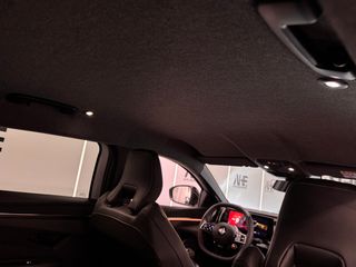 RENAULT MEGANE E-TECH ICONIC 220CV REESTRENO 2025