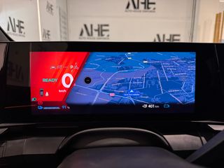 RENAULT MEGANE E-TECH ICONIC 220CV REESTRENO 2025