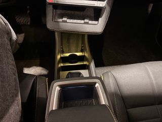 RENAULT MEGANE E-TECH ICONIC 220CV REESTRENO 2025