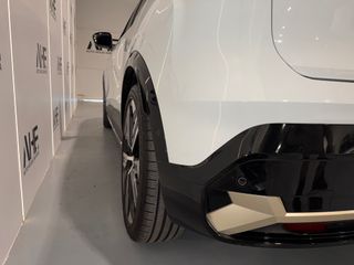 RENAULT MEGANE E-TECH ICONIC 220CV REESTRENO 2025