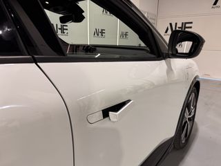 RENAULT MEGANE E-TECH ICONIC 220CV REESTRENO 2025