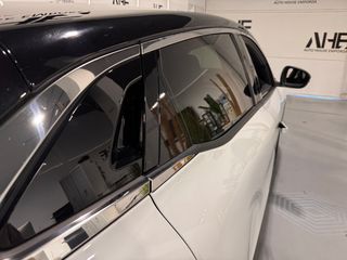 RENAULT MEGANE E-TECH ICONIC 220CV REESTRENO 2025