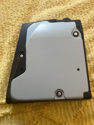 Lector de disco PS5 incluye tapa lateral