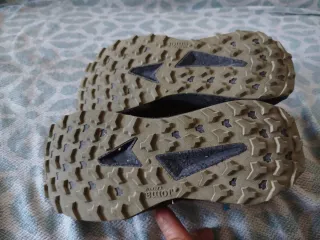 Zapatillas trail Joma TKRASW2523 Talla 42