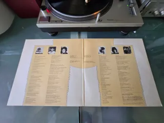 Vinilo Al Stewart - Year of the Cat