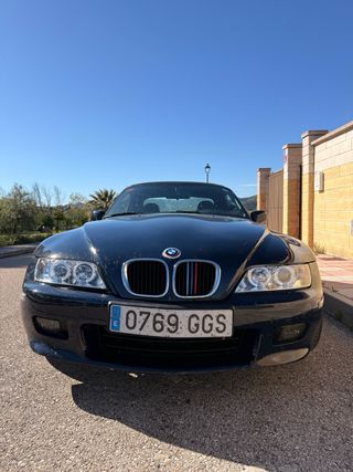 BMW Z3 1998
