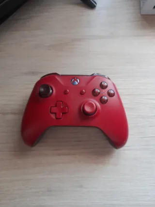 3 Mandos Xbox Precio negociable