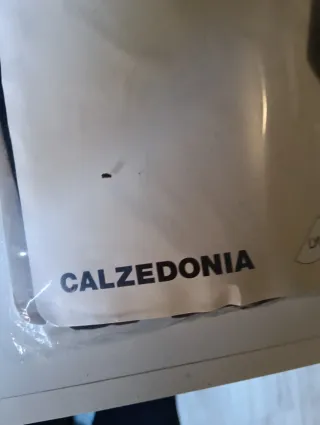 Medias Maternidad Negras XL 60 Deniers