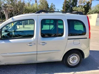 Renault Kangoo 2011