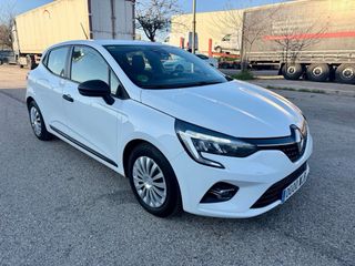 Renault Clio 2021 1.5 DCI 86cv Pegatina C