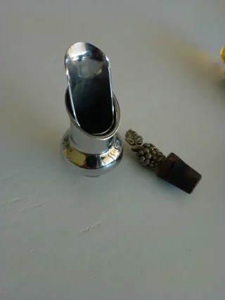 3 Tappi per Bottiglie