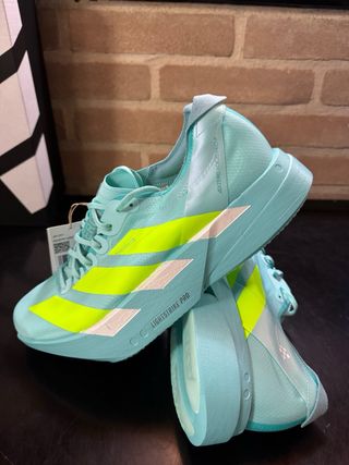 Adidas Adizero Adios Pro 4