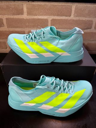 Adidas Adizero Adios Pro 4