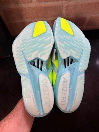 Adidas Adizero Adios Pro 4