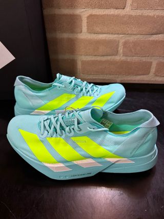 Adidas Adizero Adios Pro 4