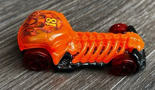 Lote 3 Hot Wheels Skull Crusher