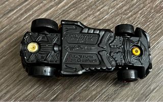 Lote 3 Hot Wheels Skull Crusher